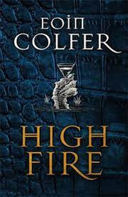 High fire